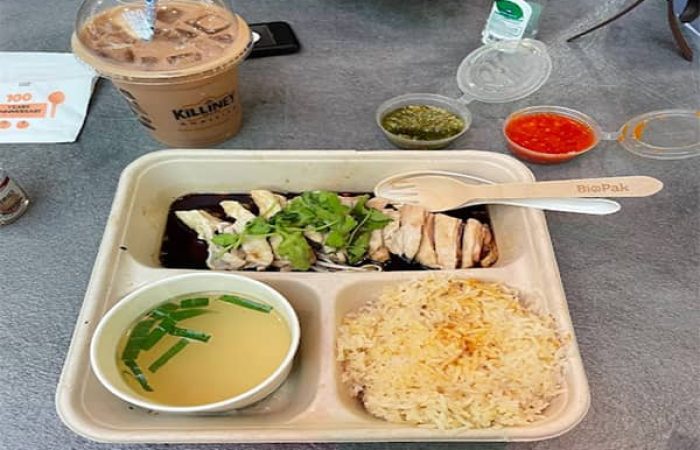 Killiney Kopitiam