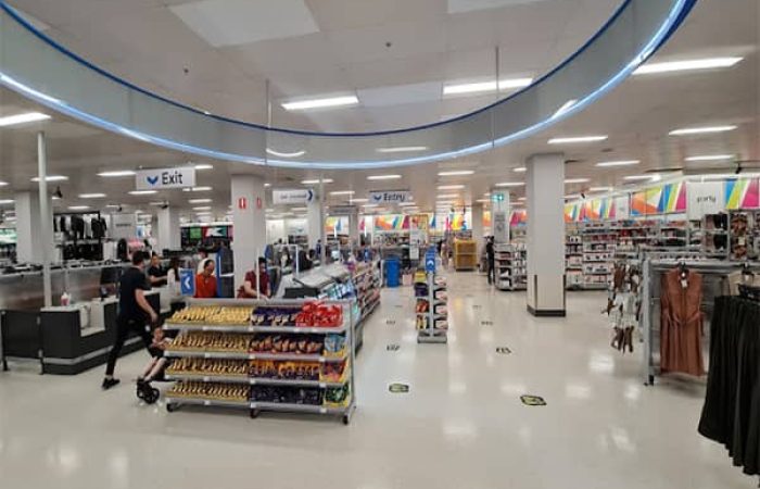 Kmart