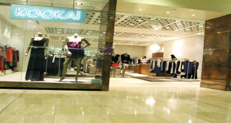 Kookai banner