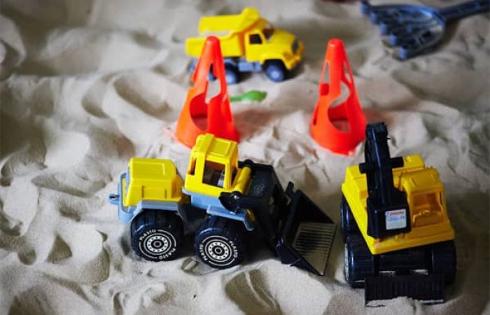 Learn & Play Childcare