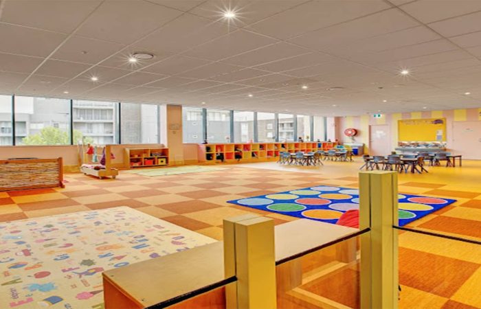 Learn & Play Childcare banner