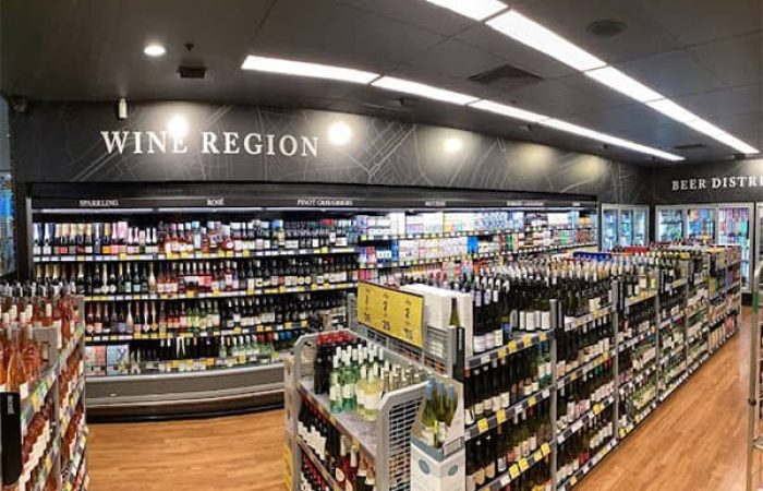 Liquorland 1