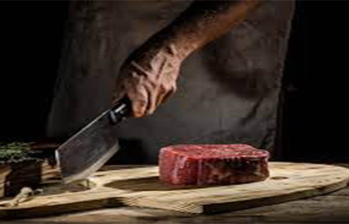 Master k butcher banner