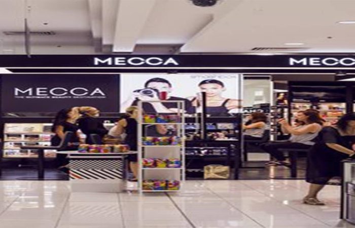 Mecca banner