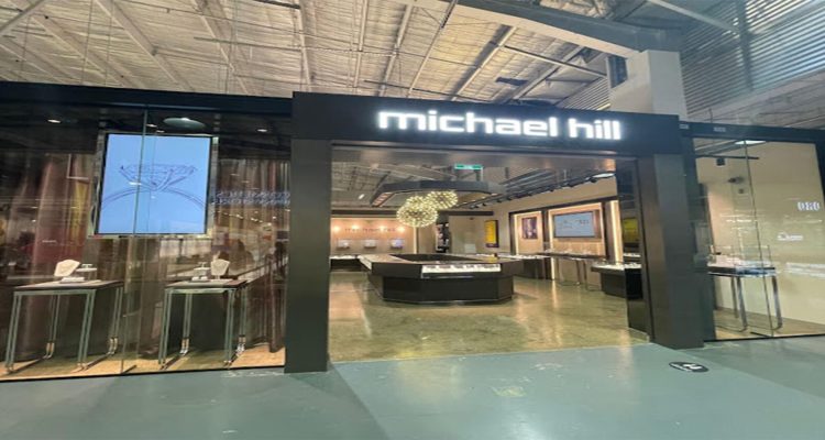 Michale hill banner