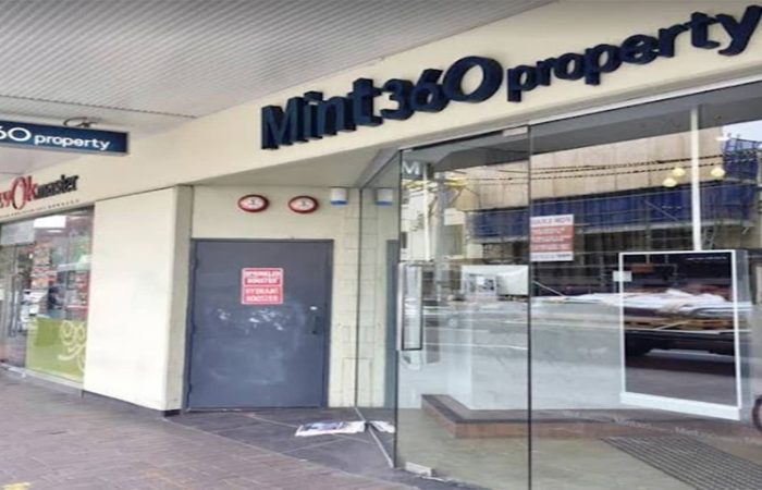 Mint 360 Property banner