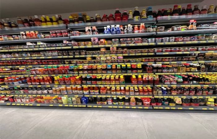 Miracle Supermarkets