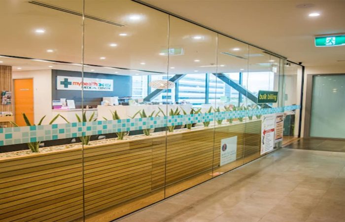 Myhealth banner