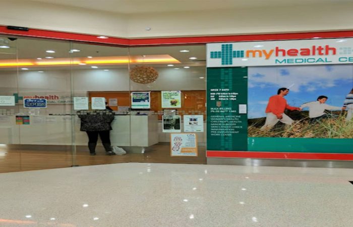 Myhealth banner