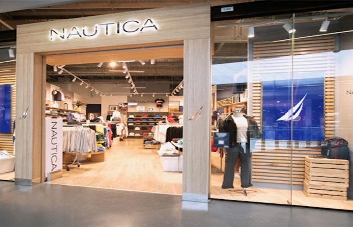 Nautica banner