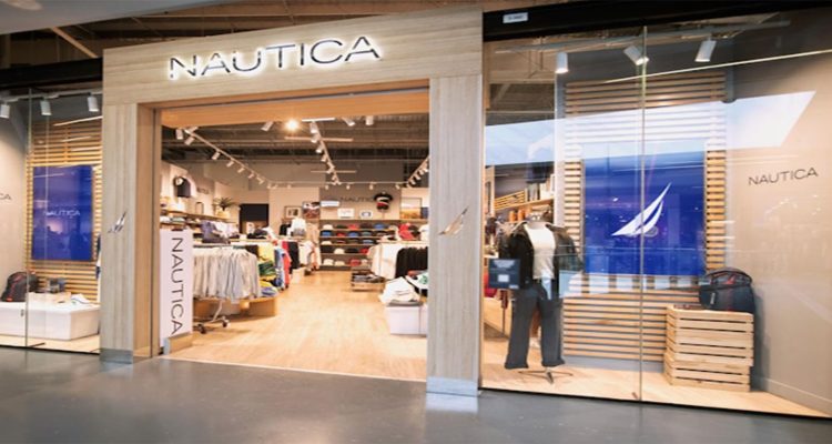 Nautica banner