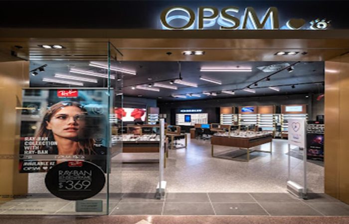 OPSM banner