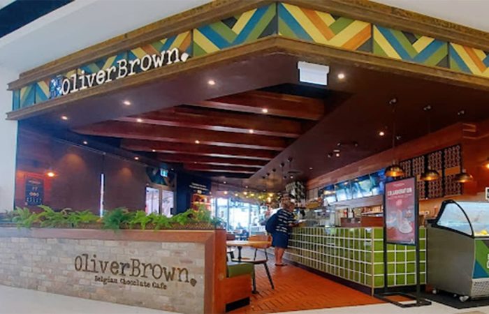 Oliver Brown banner