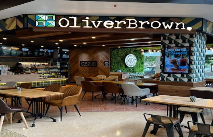 Oliver Brown banner