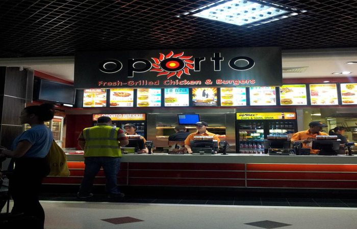 Oporto banner