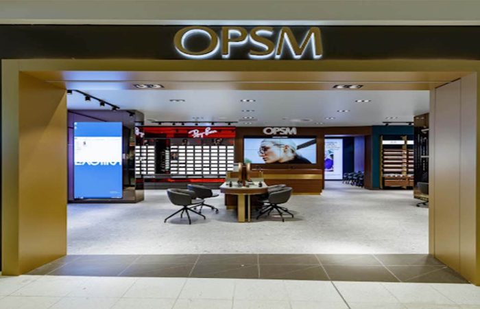 Opsm banner