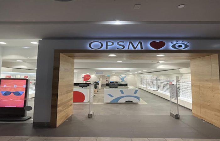 Opsm banner