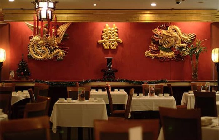 Palace Chinese Restaurant