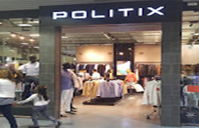Politix banner