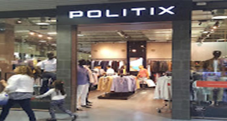 Politix banner