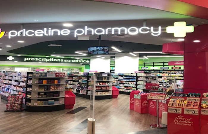 Priceline banner