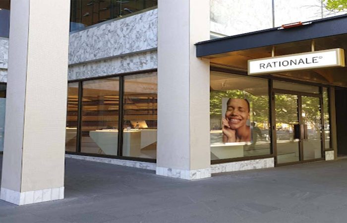 Rationale banner