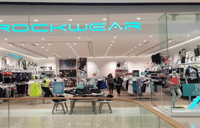 Rockwear banner
