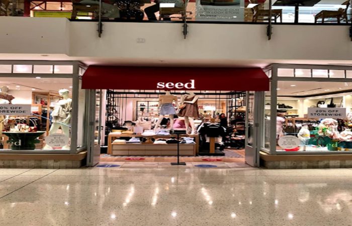 Seed heritage banner