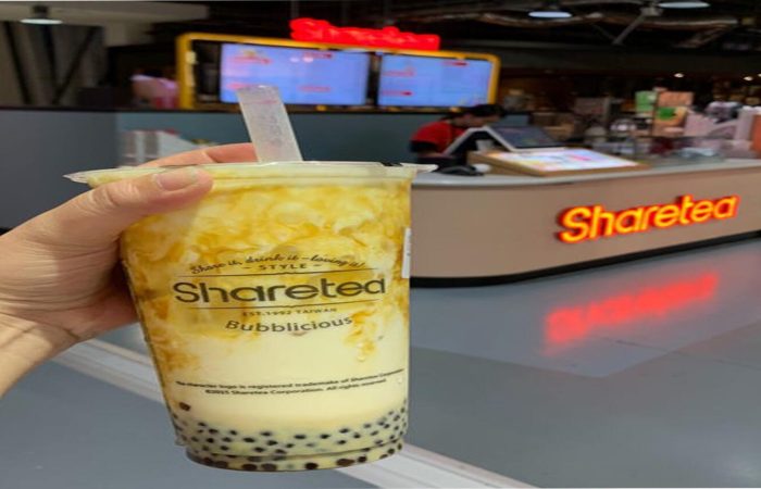 Sharetea banner