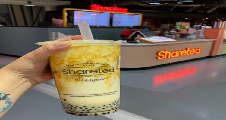 Sharetea banner