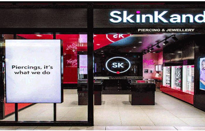 Skinkandy banner