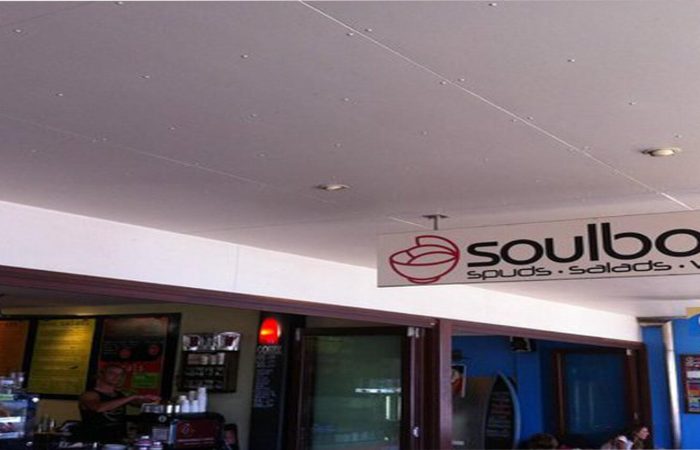 Soulbowl banner