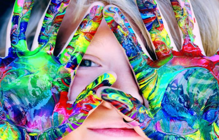 Splatter Place banner