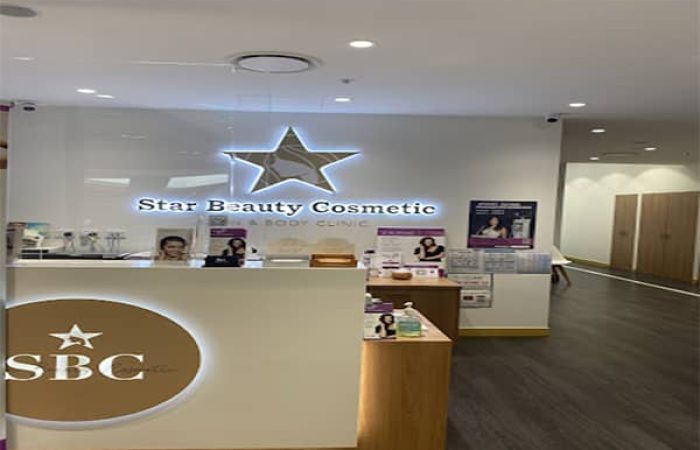 Star beauty 1