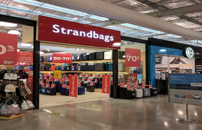 Starndbags banner