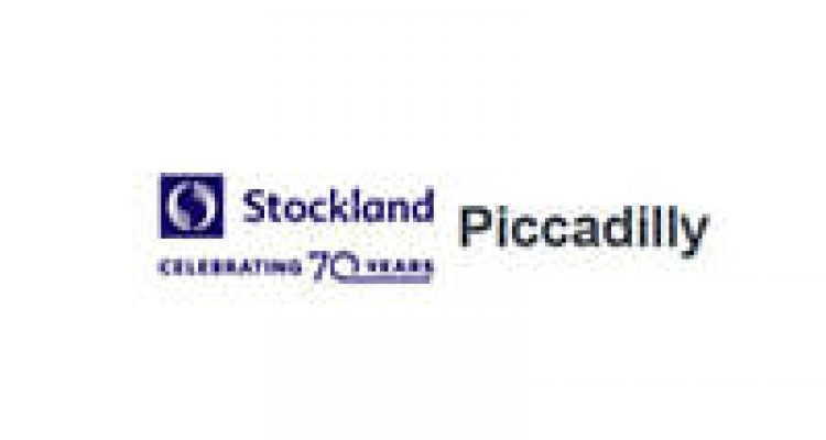 stockland piccadilly shopping centre