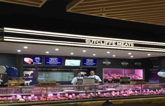 Sultiffe meats banner