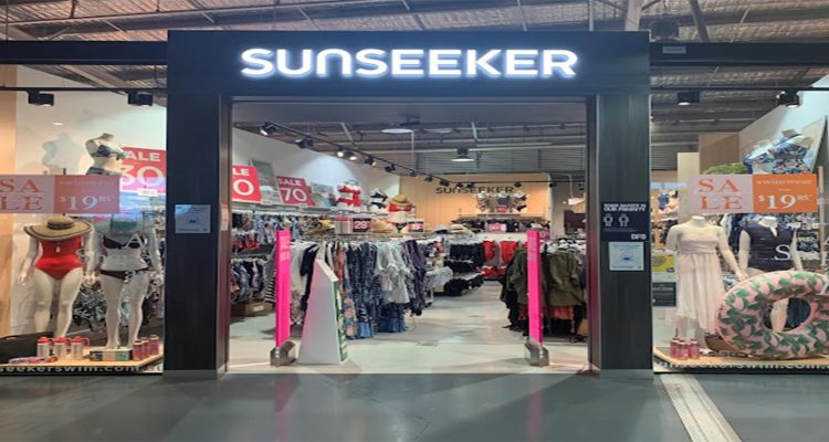 Sunseeker banner