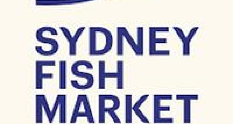 Sydney Fish Market
