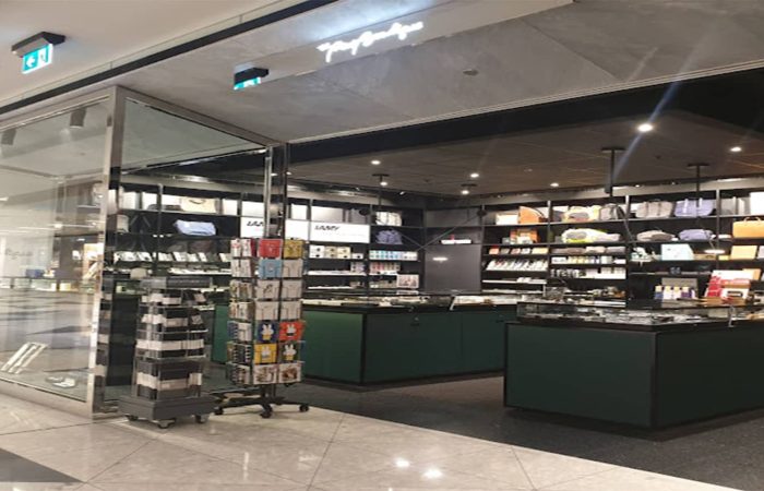 The Pen Boutique banner