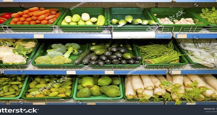 Tong Li Supermarket banner