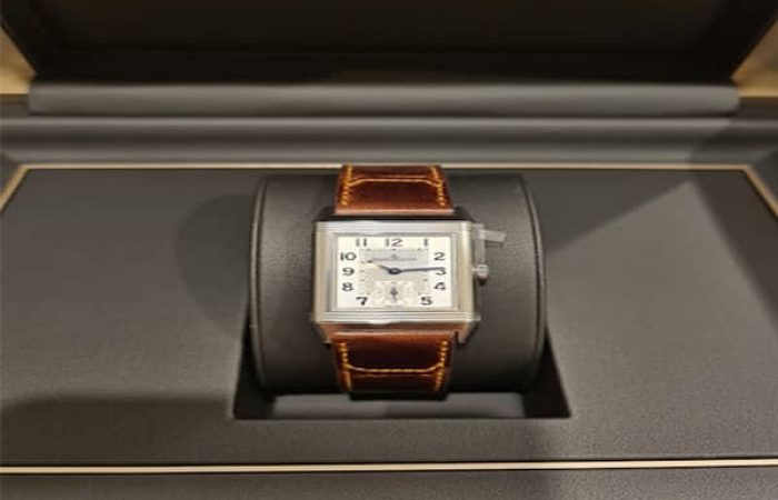 Watches of switzeland