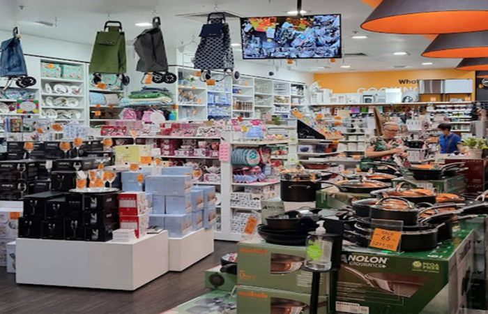 What's Cooking banner