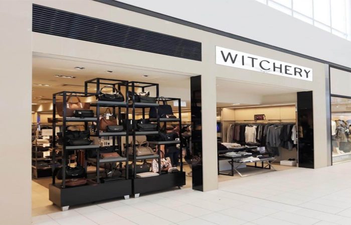 Witchery banner
