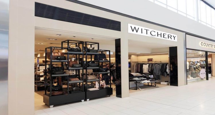 Witchery banner