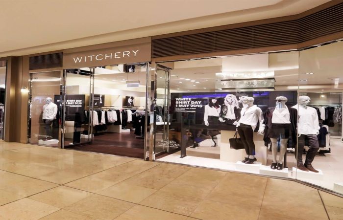 Witchery banner