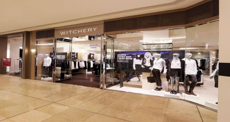 Witchery banner