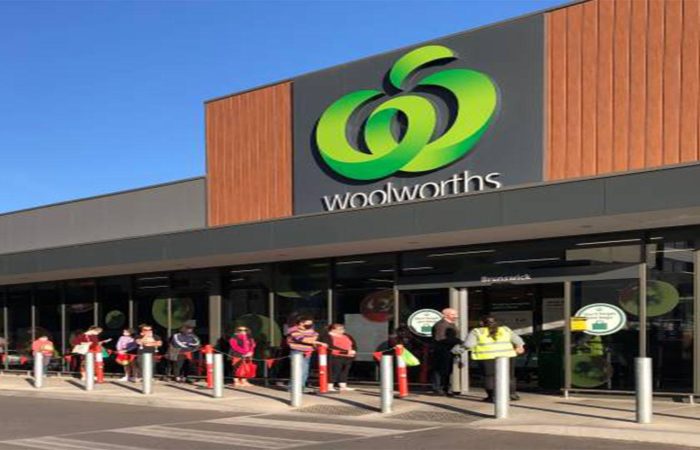 Woolsworth photo banner