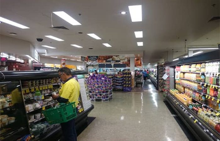 Woolworths
