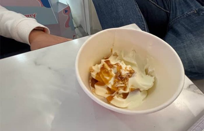 Yogurberry